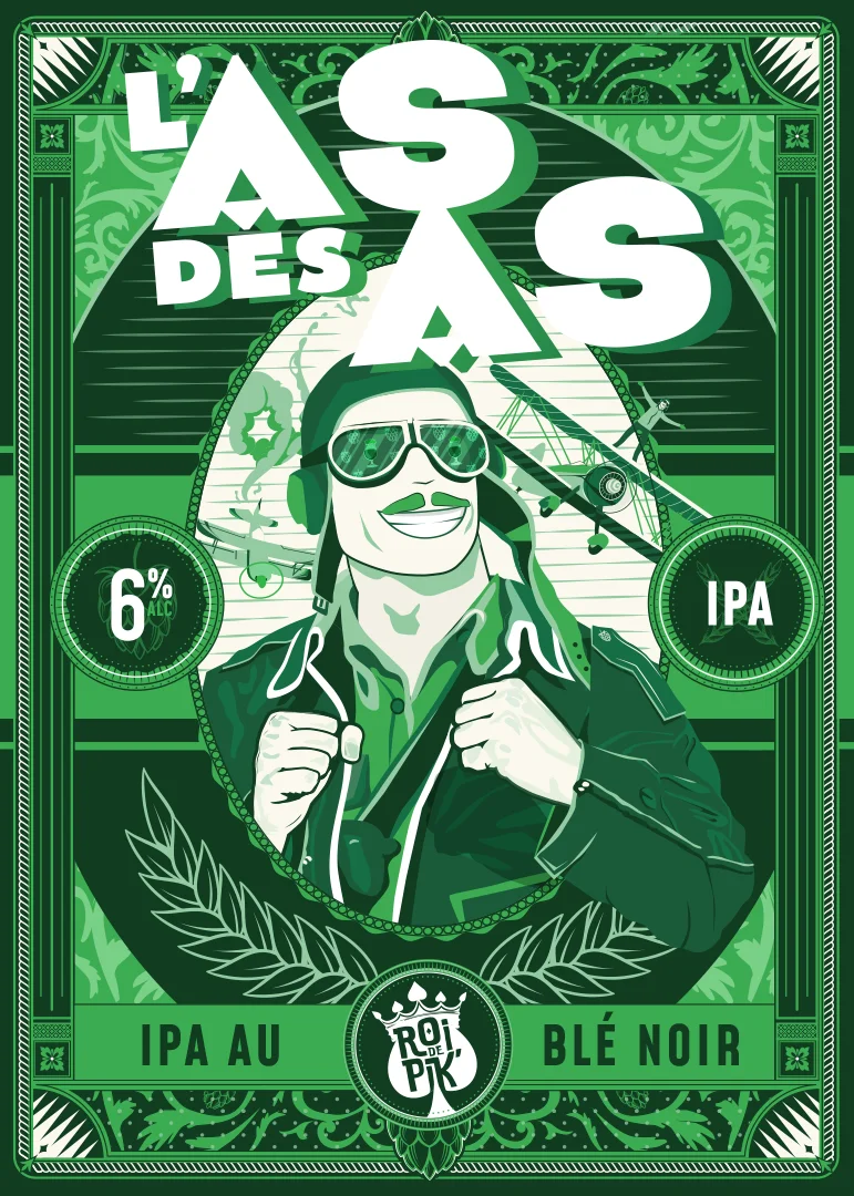 AS DES AS - RVB - CARD