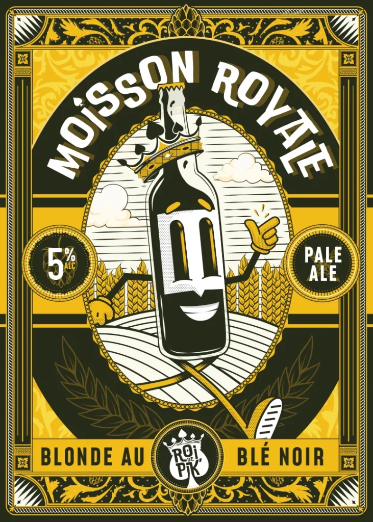 MOISSON ROYALE - RVB - CARD