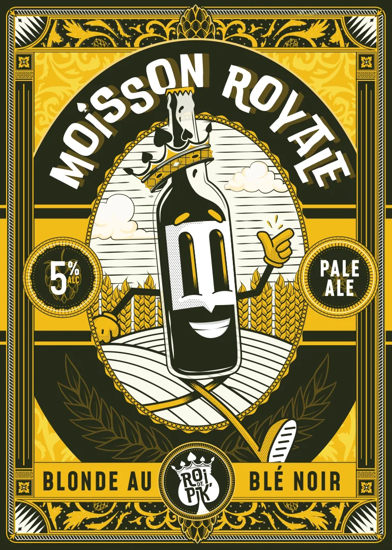 MOISSON ROYALE - RVB - CARD